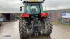 2020 MASSEY FERGUSON 5712S DYNA 4, 4wd tractor c/w full front & cab suspension, front linkage, air brakes, air conditioning, air seat, push out puh, 3 x spool valves, twin assister rams, (FJ20 AXN) - 10