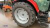 2020 MASSEY FERGUSON 5712S DYNA 4, 4wd tractor c/w full front & cab suspension, front linkage, air brakes, air conditioning, air seat, 3 x spool valves, push out puh, twin assister rams, (FJ20 AXM) - 16