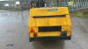 COMPAIR C150 fast tow compressor c/w spare engines - 4