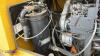 COMPAIR C150 fast tow compressor c/w spare engines - 16