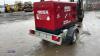 2018 MOSA 20kva fast tow diesel driven generator - 6