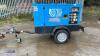 STEPHILL 20kva fast tow diesel driven generator - 3