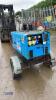 STEPHILL 10kva fast tow diesel driven generator - 4