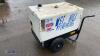 STEPHILL 6kva diesel driven generator - 4