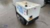 STEPHILL 6kva diesel driven generator - 5