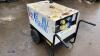 STEPHILL 6kva diesel driven generator - 10