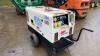 STEPHILL 10kva diesel driven generator (3444944) - 4