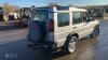 2004 LAND ROVER DISCOVERY with full leather (NKZ 1641)(MoT 1st February 2025) - 6