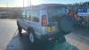 2004 LAND ROVER DISCOVERY with full leather (NKZ 1641)(MoT 1st February 2025) - 8