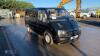 1988 FORD TRANSIT 100 automatic van (E394 HJF)(MoT 19th March 2025)(V5 & MoT in office) - 4