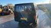 1988 FORD TRANSIT 100 automatic van (E394 HJF)(MoT 19th March 2025)(V5 & MoT in office) - 6