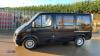 1988 FORD TRANSIT 100 automatic van (E394 HJF)(MoT 19th March 2025)(V5 & MoT in office) - 9