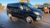 2018 FORD TRANSIT CUSTOM campervan c/w pop top, swivel passenger seat, night heater, TV, 4 berth, apple car play, heated seats (BD18 NUC)(MoT 20th November 2025)(V5, MoT & service book) - 5