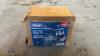 SEALEY fuel delivery meter (unused) - 8