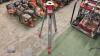 Surveyors tripod - 7