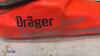 DRAGER CF15 escape breathing kit - 2