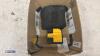 BOSCH PCL laser & STANLEY CROSS 90 - 2