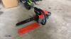 MITOX 3814 petrol chainsaw - 2