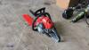 MITOX 3814 petrol chainsaw - 3