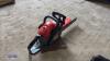 MITOX 3814 petrol chainsaw - 4