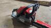 MITOX 3814 petrol chainsaw - 6