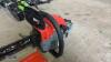 MITOX 3814 petrol chainsaw - 7