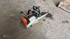 STIHL MS150TC petrol chainsaw - 3