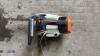 STIHL MS150TC petrol chainsaw - 5