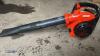 ECHO PB251 petrol leaf blower