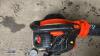 ECHO PB251 petrol leaf blower - 9