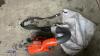 HUSQVARNA 125BV petrol leaf blower - 10