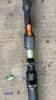 STIHL HT103 petrol pole pruner - 7