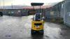 2024 MACHPRO MP15 rubber tracked excavator with bucket, blade & piped - 4