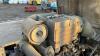 TEREX TV1200 double drum roller (s/n EW12CC145) - 19