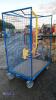 Wheeled cage trolley - 2