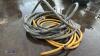 Quantity of hoses - 2