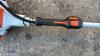 STIHL HL94C-E long reach hedge trimmer - 6