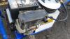 BRENDON diesel pressure washer c/w hose & lance - 3