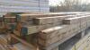 Pallet of timber - 2