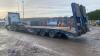 2006 KING GTS44 low loader c/w winch - 3