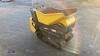 GEHL diesel high tip tracked dumper - 7