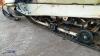 LYNX petrol snowmobile c/w trailer (used in production of James Bond movie from Pinewood Studios) s/n59050492 - 13