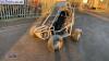 100cc off road buggy - 2