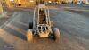 100cc off road buggy - 3