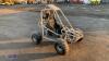 100cc off road buggy - 4