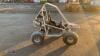 100cc off road buggy - 5