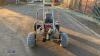 100cc off road buggy - 8