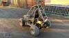 100cc off road buggy - 9