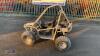 100cc off road buggy - 10