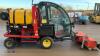 2020 GIANNI FERRARI T4T CRUISER diesel road legal sweeper c/w Kubota engine, hydraulic tipping cab, rear spray bar, water tank, air conditioning (PO70DHM) - 6